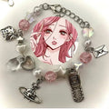 Pulsera  de NANA (Nana Komatsu)