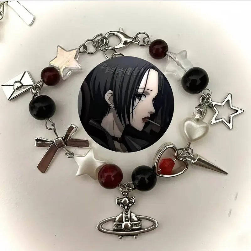 Pulsera  de NANA (Nana Osaki)