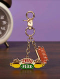 Llavero Friends Central perk
