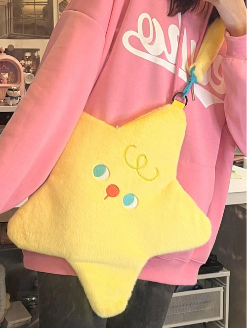 Bolso de Estrella Amarilla