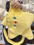 Bolso de Estrella Amarilla