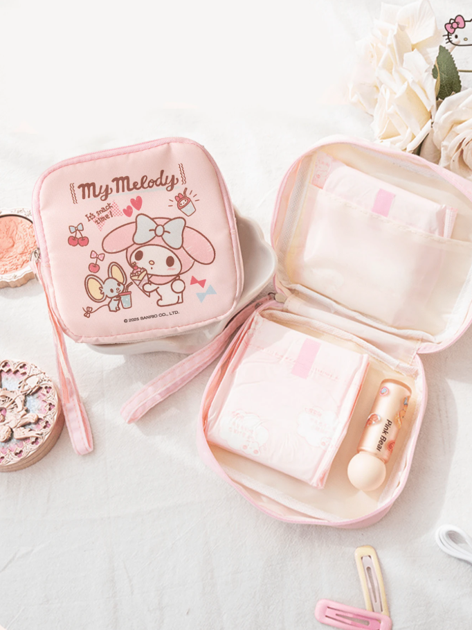Nesesser impermeable de Sanrio My Melody